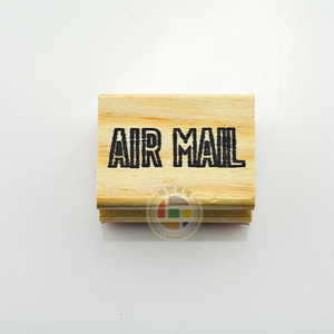 스탬프26-air mail